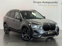 Usado BMW X1 Comfort Edition 150 CV (110 kW) 2022 Gris SUV