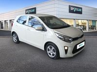 Usado Kia Picanto 67 CV (49 kW) 2024 Blanco Utilitario