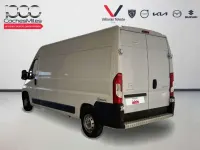 Usado Citroën Jumper 140 CV (102 kW) 2021 Blanco Monovolumen