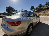Occasion Audi A4 Advanced 150 PK (110 kW) 2016 Beige Sedan