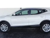 Usado Nissan Qashqai Acenta 115 CV (84 kW) 2018 SUV