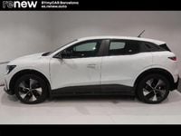 Usado Renault Mégane Equilibre 161 kW (219 CV) 2023 Blanco Berlina