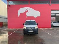 Usado Renault Kangoo 75 CV (55 kW) 2018 Blanco Van