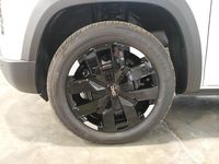 Usado Dacia Spring Extreme 47 kW (65 CV) 2025 Blanco Utilitario