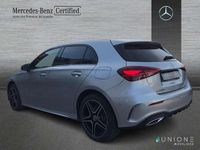 Usado Mercedes A250 218 CV (160 kW) 2024 Berlina