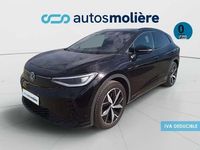 Usado VW ID.4 GTX 219 kW (299 CV) 2023 Gris SUV