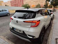Usado Renault Captur Techno 91 CV (66 kW) 2024 SUV
