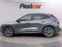 Usado Ford Kuga ST-Line 120 CV (88 kW) 2024 Gris SUV
