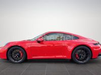 Usado Porsche 911 Carrera GTS 541 CV (397 kW) 2025 Rojo Coupe