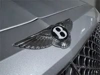 Usado Bentley Bentayga 608 CV (447 kW) 2019 Gris / plata SUV