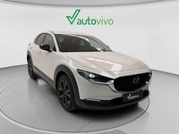 Nuevo Mazda CX-30 Homura-Line 140 CV (102 kW) 2025 Blanco SUV