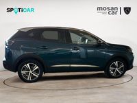Usado Peugeot 3008 Allure 226 CV (166 kW) 2023 Azul SUV