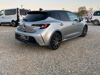 Usado Toyota Corolla Sport 196 CV (144 kW) 2023 Gris Utilitario