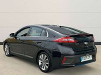 usado Hyundai Ioniq 1.6 GDI HEV TECNO DCT 141 5P