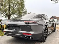 Usado Porsche Panamera Edition 300 CV (220 kW) 2017 Gris / plata Berlina
