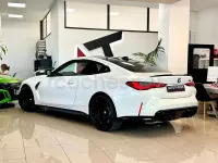 Usado BMW M4 Competition Edition 510 CV (375 kW) 2022 Blanco Coupe