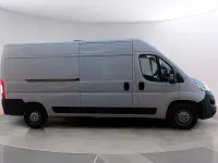 Usado Opel Movano 140 CV (102 kW) 2022 Blanco Van