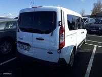 Usado Ford Transit Trend 120 CV (88 kW) 2020 Blanco Familiar