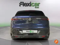 Usado Renault Mégane IV Techno 160 kW (218 CV) 2023 Negro