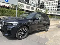 Usado BMW X5 394 CV (289 kW) 2020 Azul SUV