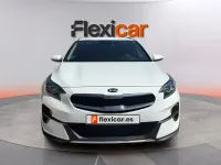 Usado Kia XCeed 136 CV (100 kW) 2021 Blanco SUV