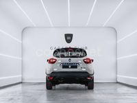 Usado Renault Captur Zen 120 CV (88 kW) 2016 Blanco SUV