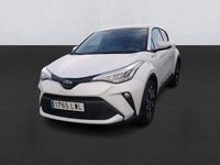 Usado Toyota C-HR Advance 184 CV (135 kW) 2022 SUV
