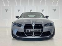 Usado BMW M4 Competition Edition 510 HP (375 kW) 2022 Cinzento Coupé