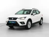 Usado Seat Arona Style 90 CV (66 kW) 2019 SUV