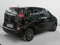 Usado Citroën C3 Picasso Live 99 CV (72 kW) 2017 Monovolumen