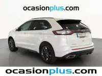 Usado Ford Edge ST-Line 210 CV (154 kW) 2019 Blanco SUV
