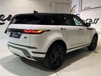Usado Land Rover Range Rover evoque SE 163 CV (119 kW) 2023 Blanco SUV