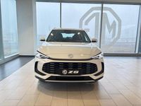 Nuevo MG ZS Comfort 116 CV (85 kW) 2026 Blanco SUV