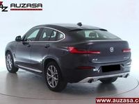 Occasion BMW X4 Exclusive 190 ch (139 kW) 2020 Gris SUV