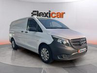 Brugt Mercedes Vito 102 HK (75 kW) 2021 Hvid Van
