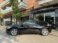 Usado Honda CR-Z 124 CV (91 kW) 2011 Negro Coupe