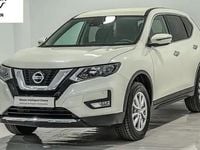 Usado Nissan X-Trail Acenta 160 CV (117 kW) 2021 Blanco perlado SUV
