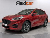 Usado Ford Kuga ST-Line X 192 CV (141 kW) 2021 Rojo SUV