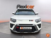 Usado Ssangyong (KGM) Tivoli 135 CV (99 kW) 2024 Blanco