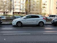 Usado Kia ProCeed 90 CV (66 kW) 2010 Blanco Utilitario