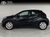 Usado Toyota Aygo X Play 72 CV (52 kW) 2024 Negro SUV