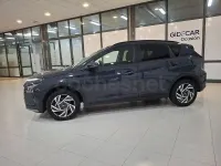 Usado Hyundai Bayon 100 CV (73 kW) 2025 Azul SUV