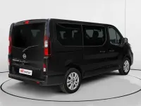 Usado Nissan Primastar Acenta 150 CV (110 kW) 2025 Monovolumen