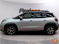 Usado Citroën C3 Aircross PureTech 110 CV (80 kW) 2023 Gris SUV
