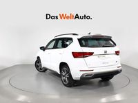 Usado Seat Ateca FR 150 CV (110 kW) 2025 Blanco SUV