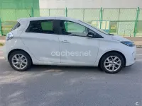 Usado Renault Zoe LIMITED 80 kW (109 CV) 2019 Eléctrico Utilitario