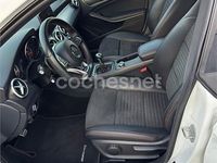 Usado Mercedes CLA200 Shooting Brake 156 CV (114 kW) 2019 Blanco Familiar