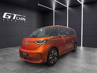 Usado VW ID. Buzz Pro 210 kW (286 CV) 2024 Naranja Monovolumen