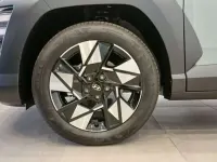Usado Hyundai Kona 129 HP (94 kW) 2025 Azul SUV