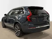 Usado Volvo XC90 Core 455 CV (334 kW) 2025 Azul SUV